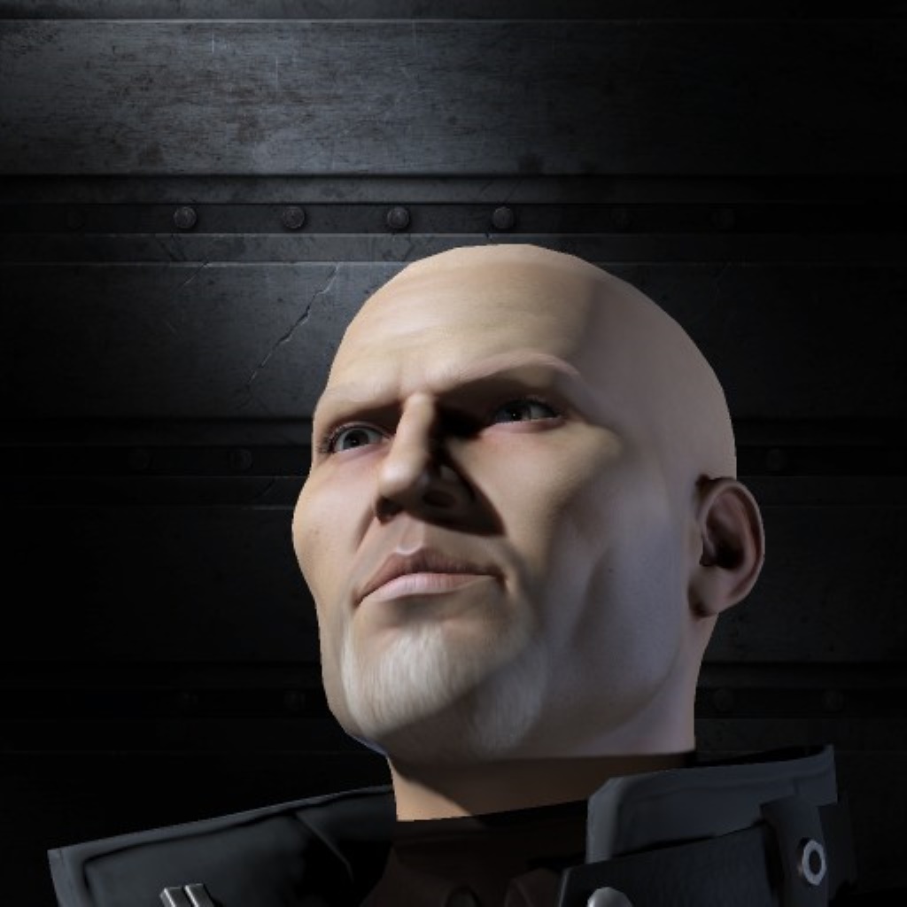 Tony Veldspar