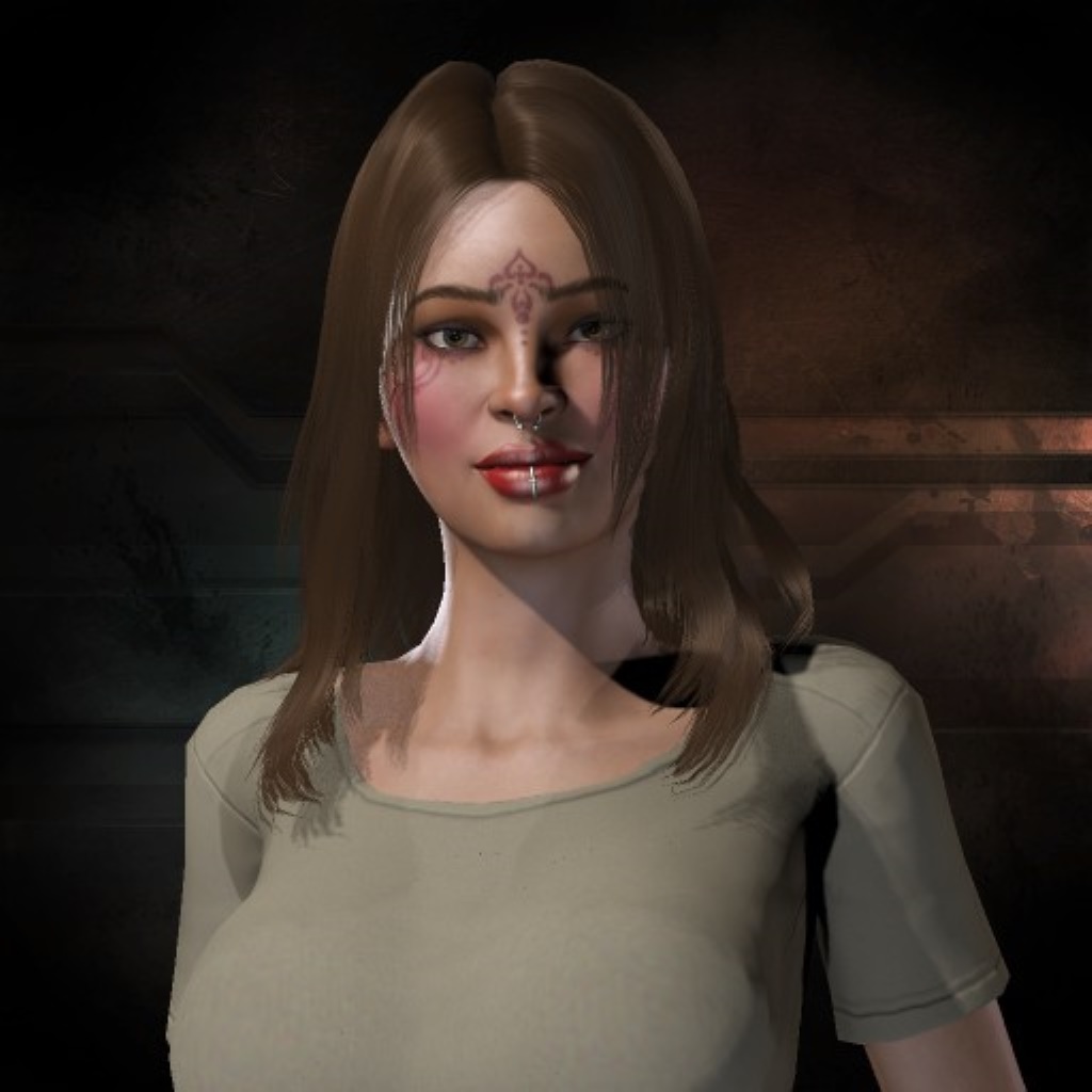 Lilly Nobal