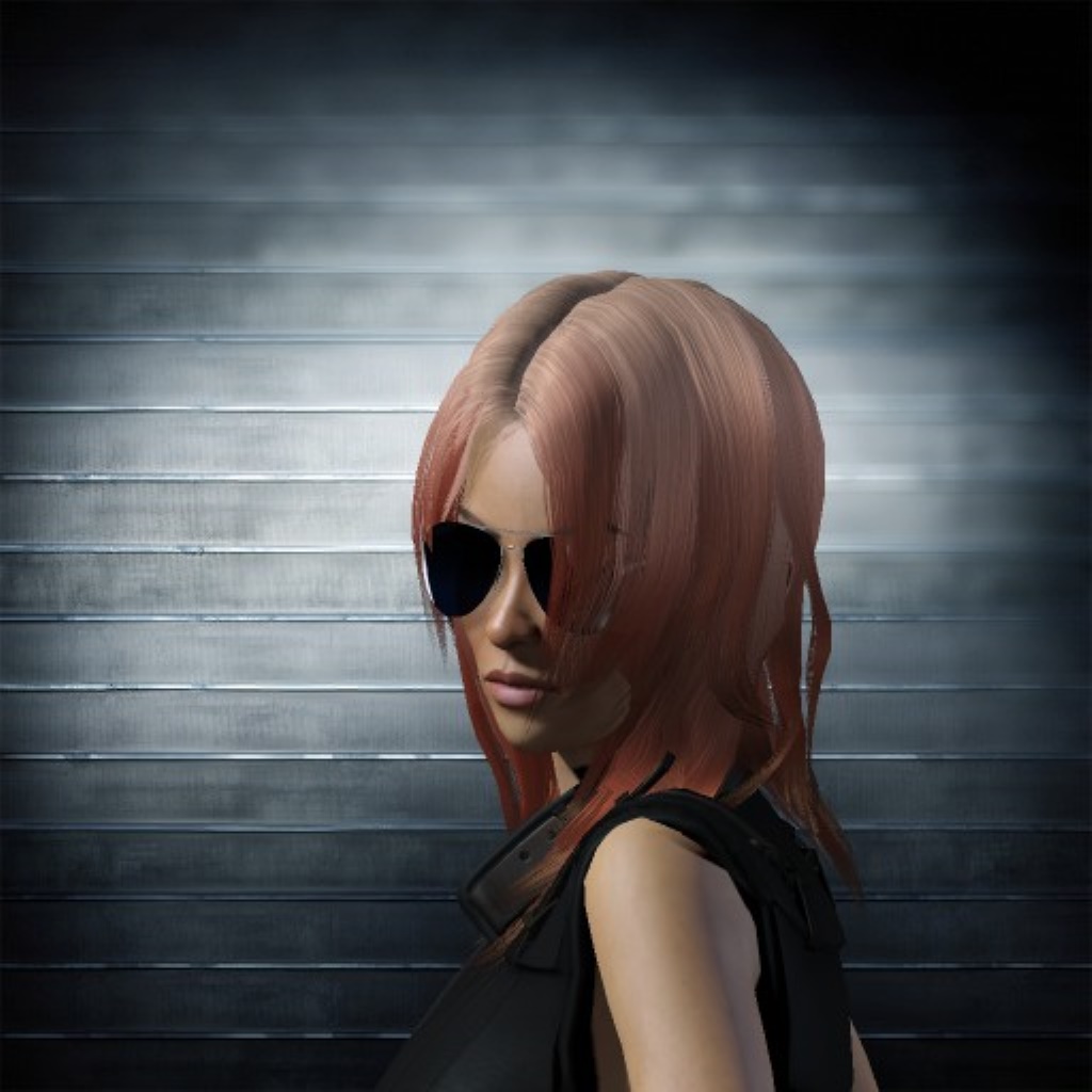 The Third-Eye