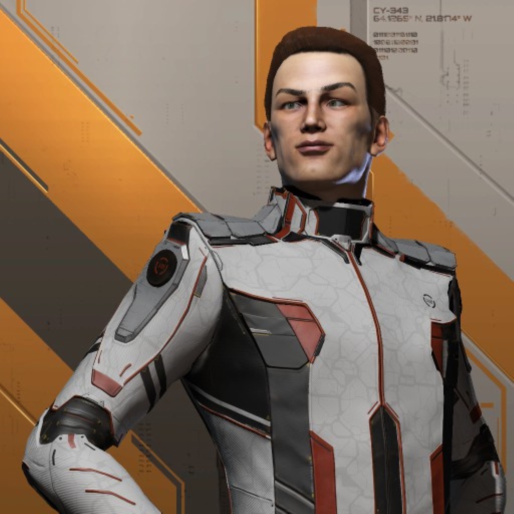 Daniel Xaylex