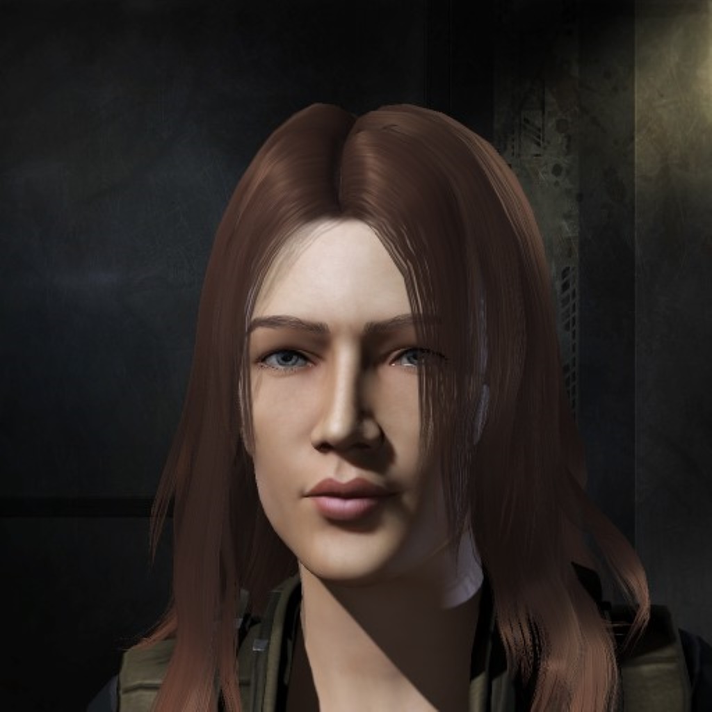 Mayers Frau