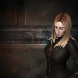 RS sol portrait