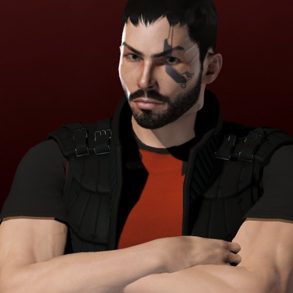 Demon Dyad