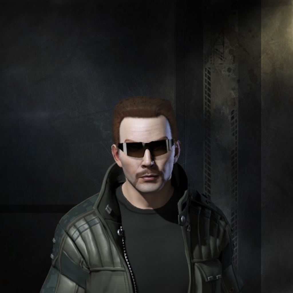 Alfie Oskold