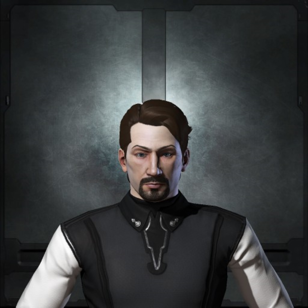 The Man ofHonor