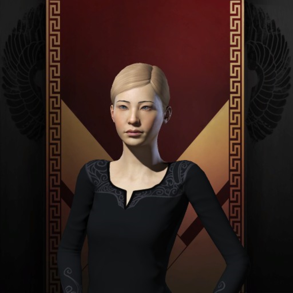 Shenmo Selendis