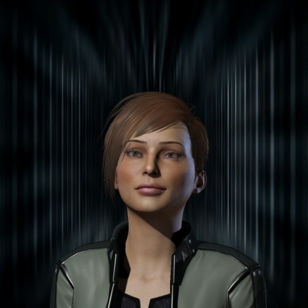 portrait