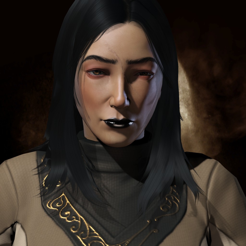 portrait
