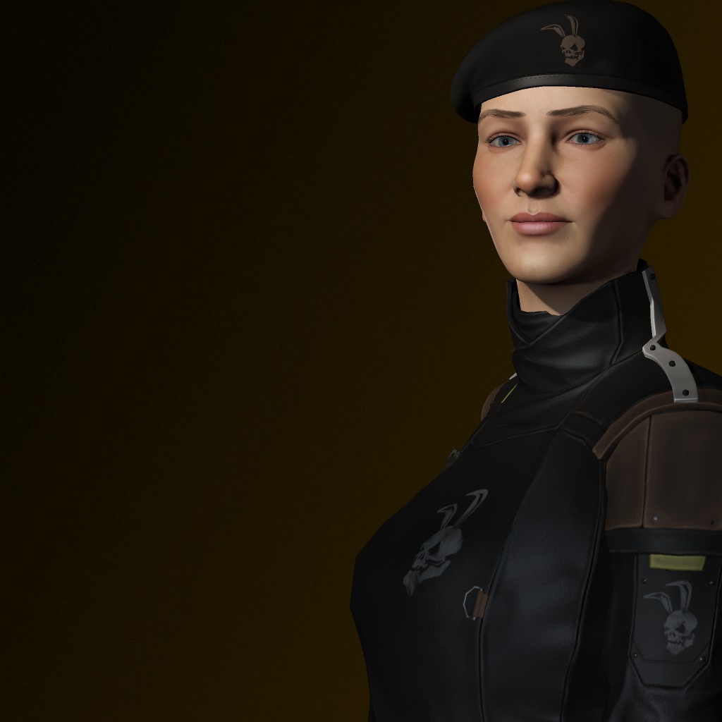Leutnant DoomFox