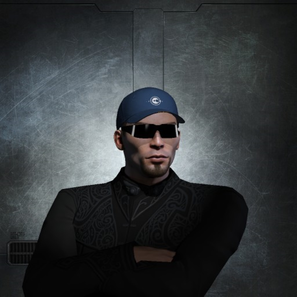 Andrey Mysterioss