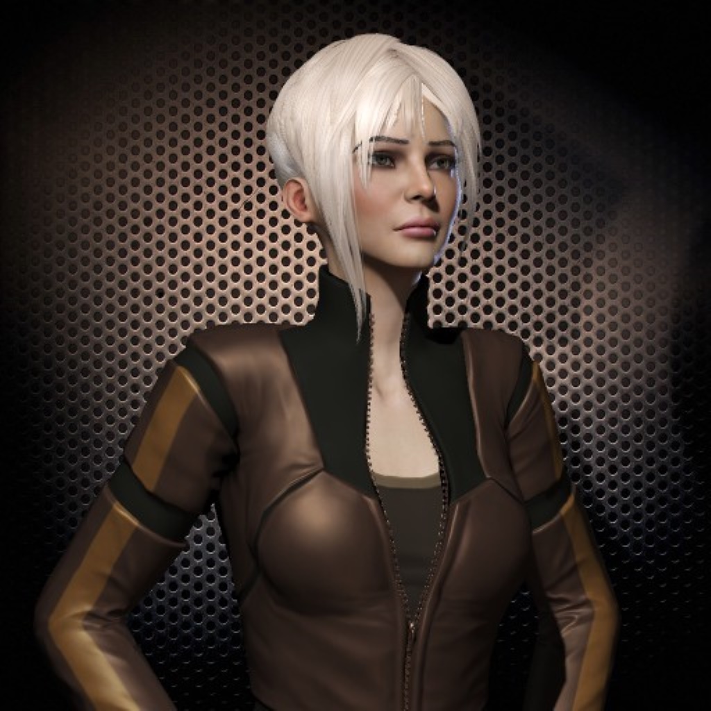 Rosali Star
