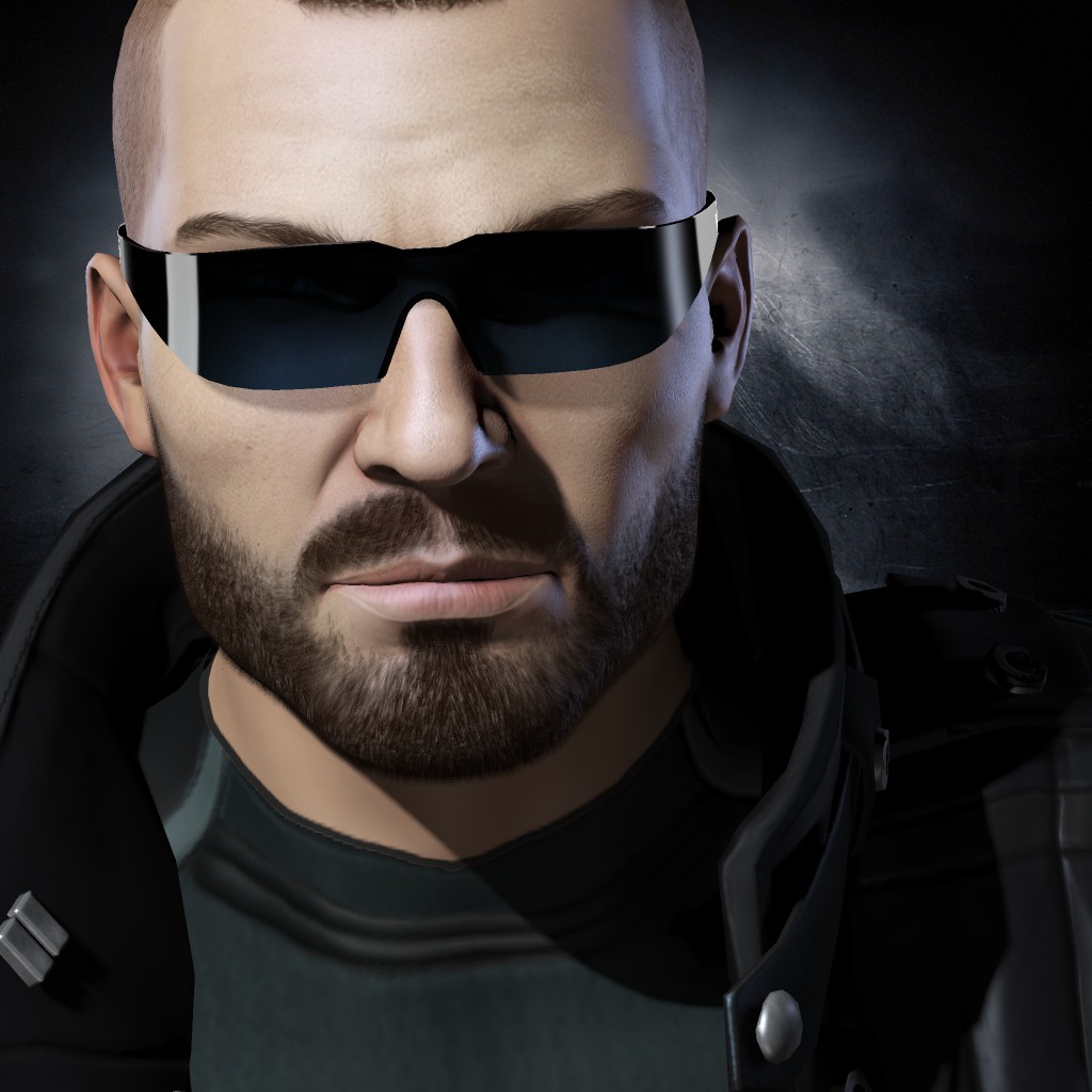 Maximilian Udan