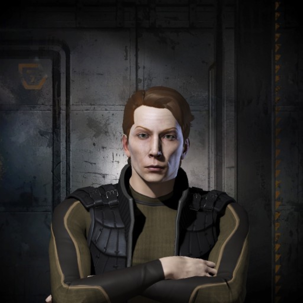 Kvinlin Eginald
