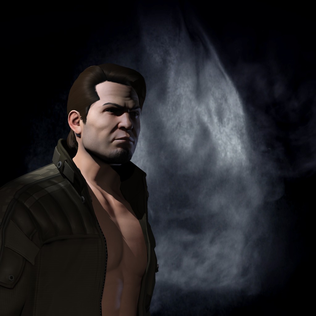 Diego Etherion