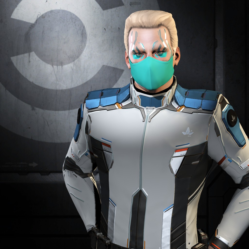 DarkAster 86