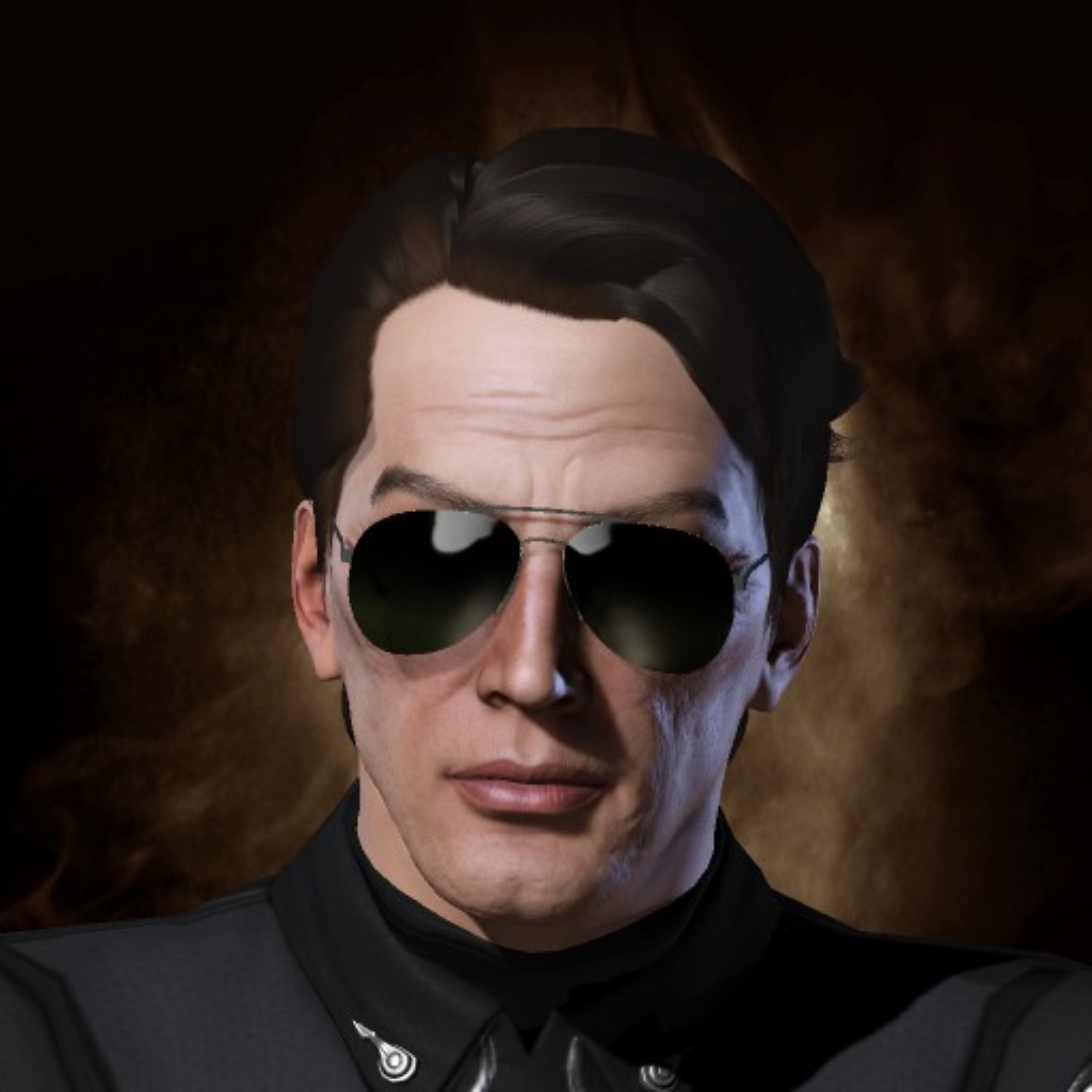 Alpha Mabata