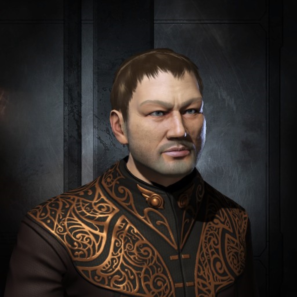 Robert Teodul