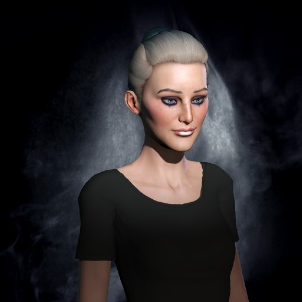 Nelken Bausch