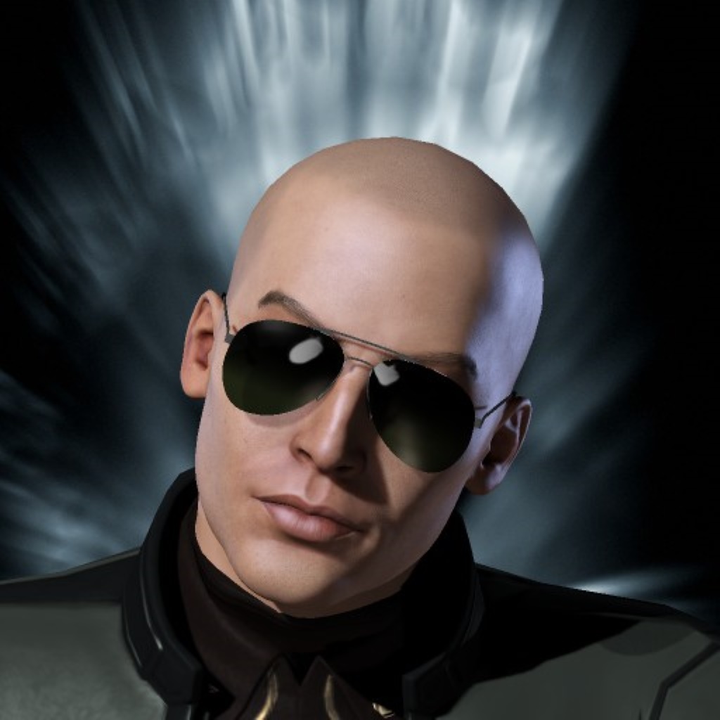 Terror TheHero