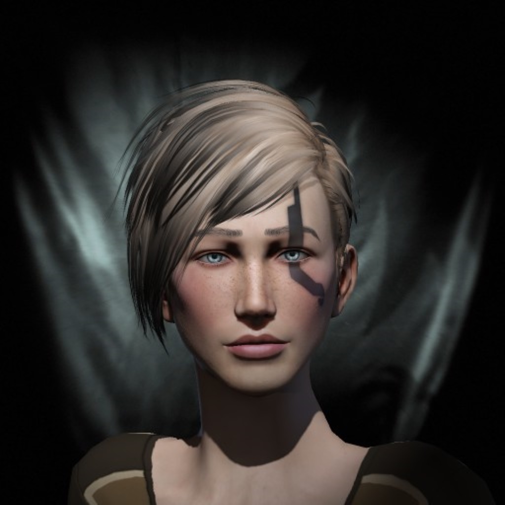 Calista Winteri