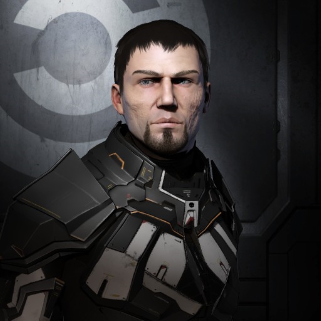 General Flint
