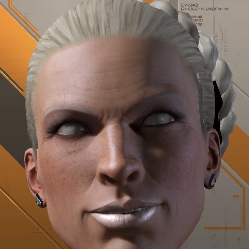 Granny Blanche
