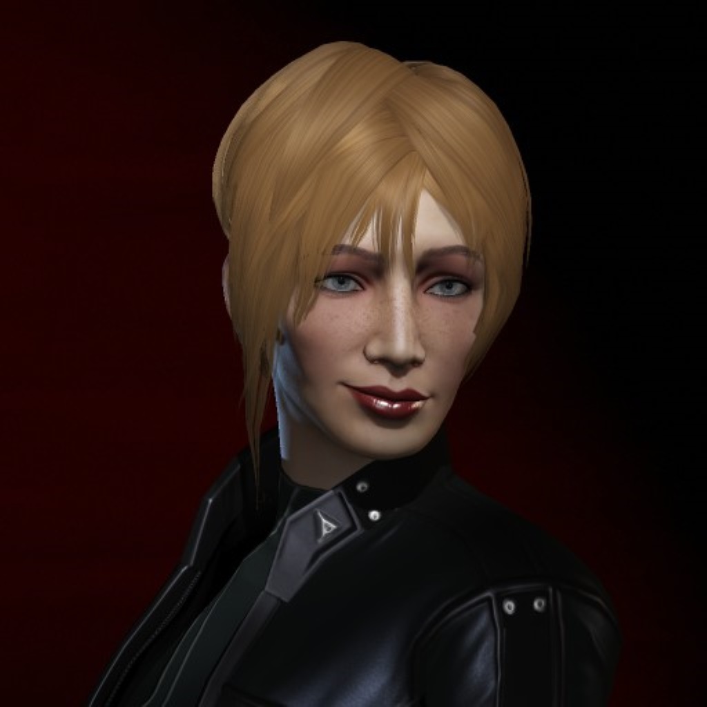 Clair BloodWell