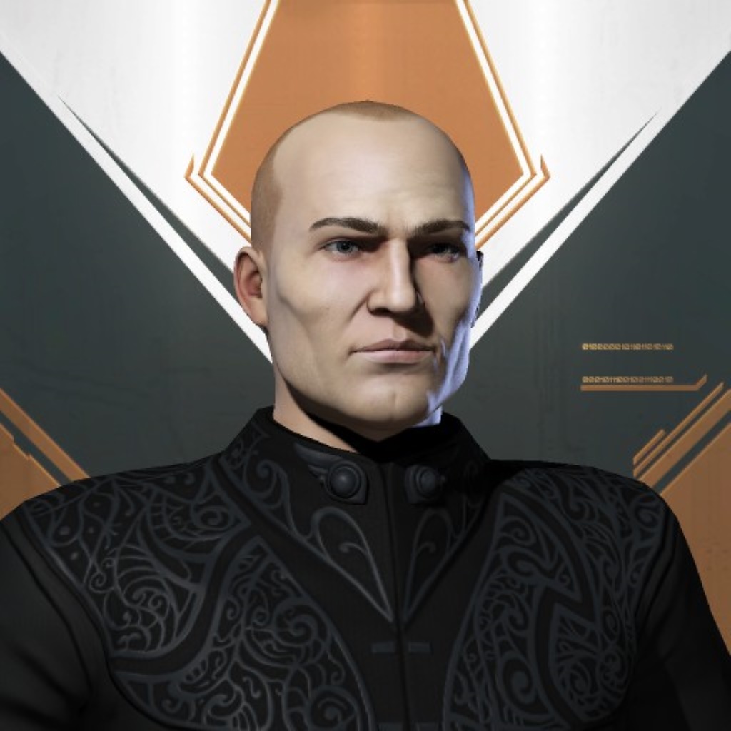 Alpha Guardsman