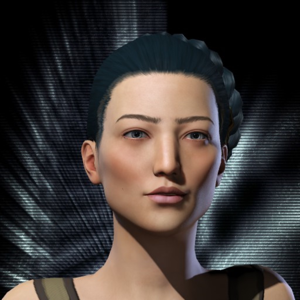 The Harpooness