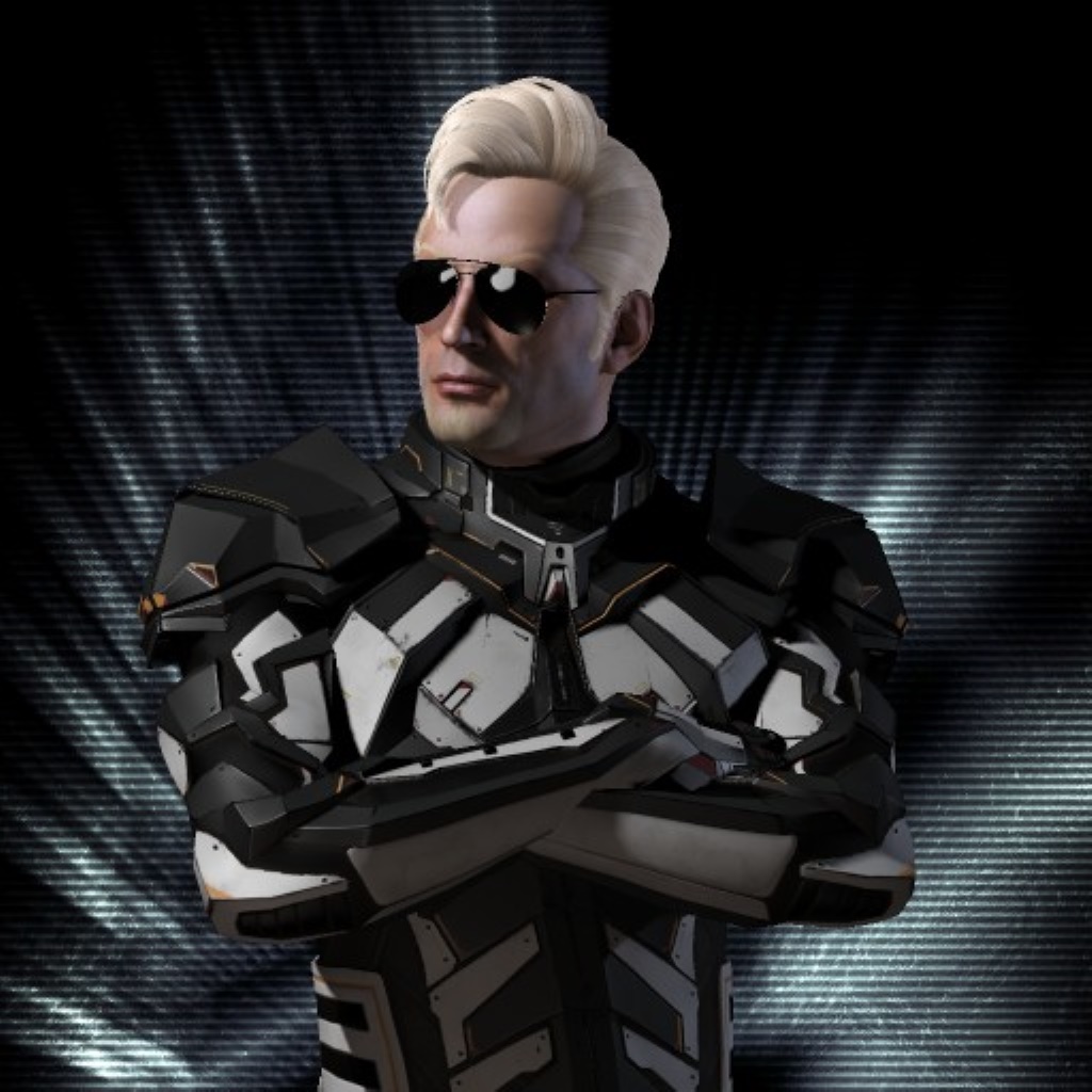 Alpha Totient