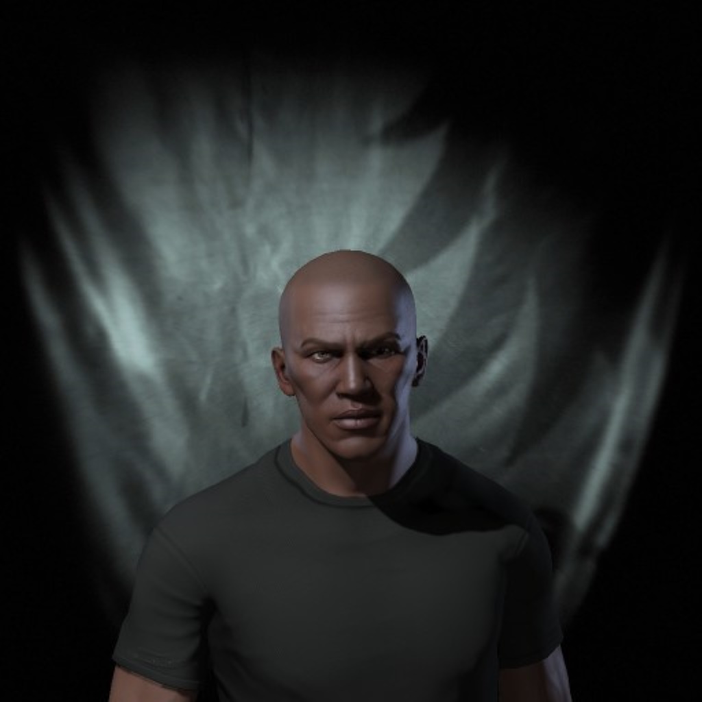 Johny Muscle