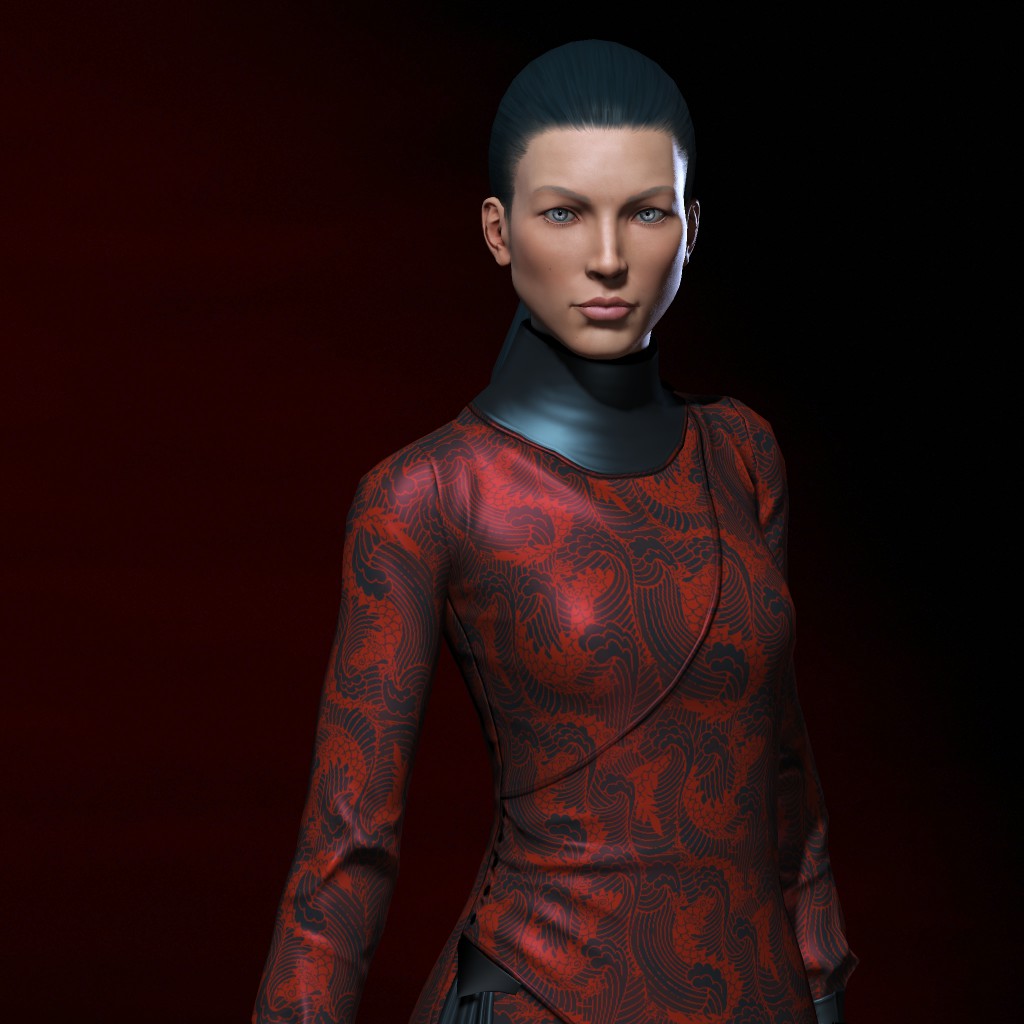 Melba Moses Wolfenstein