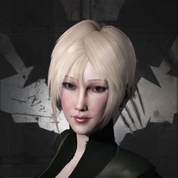 Gloria Alchemy portrait