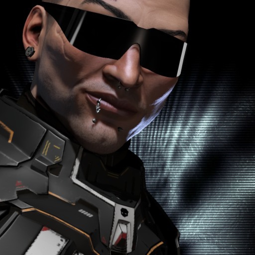 Hal Lendil