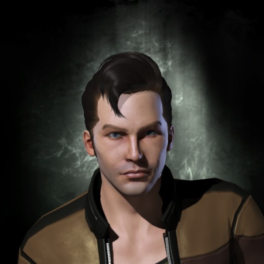 Alex Lennelluci