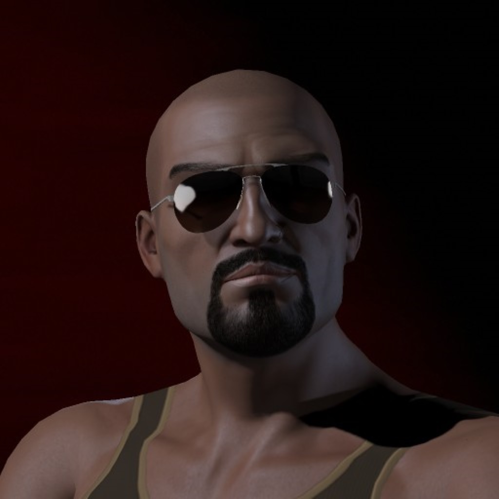 2-Pac Shakur