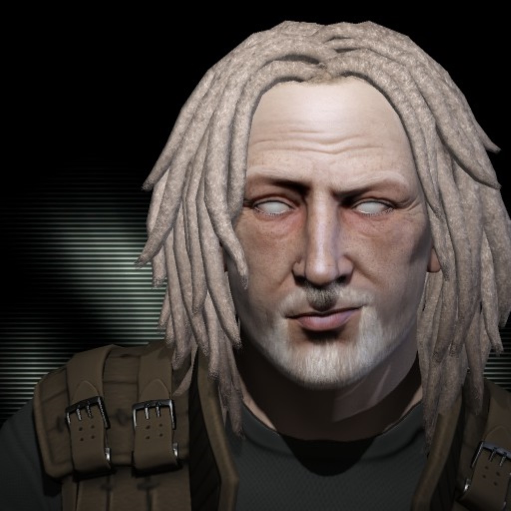 Jah Spawn