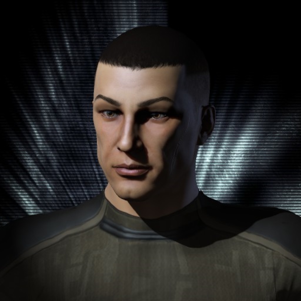 Jake Chaos Burke