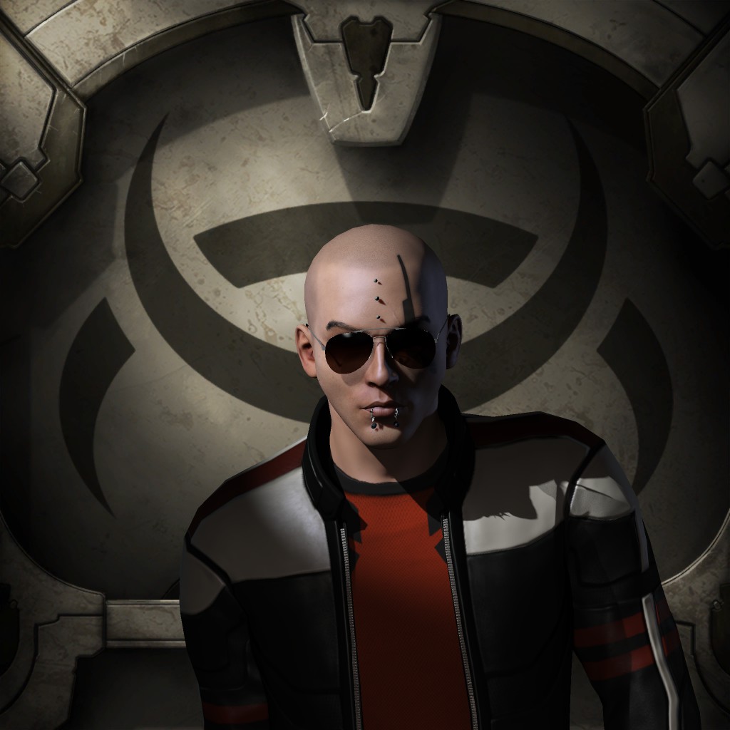PerfectDark Crendraven