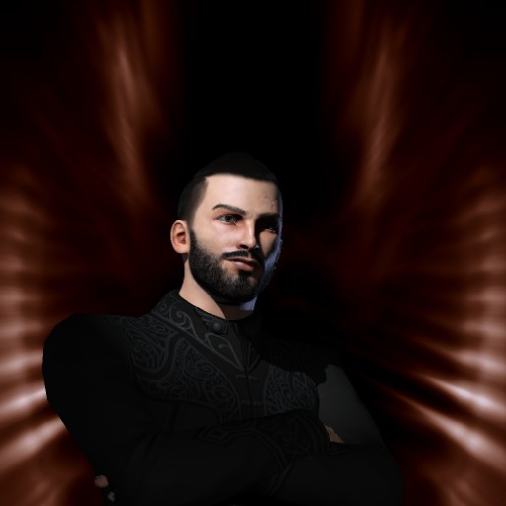 Bankinobi Trolhammaren