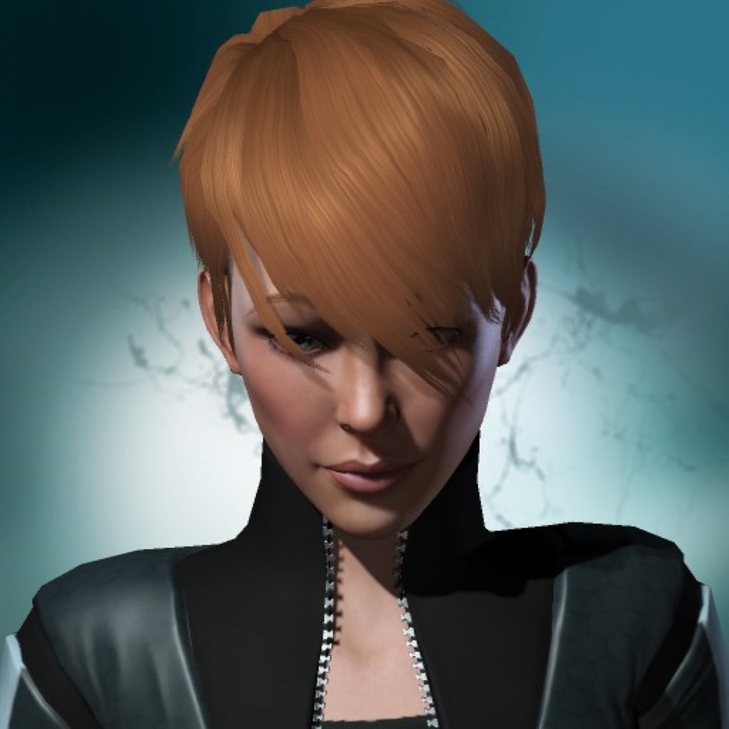 Selesta Aideron