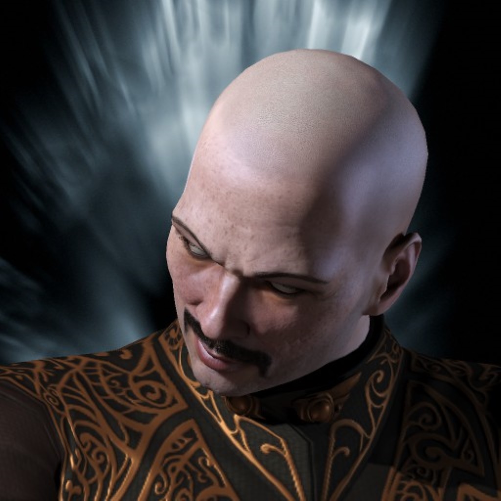 Alpha Shaishi
