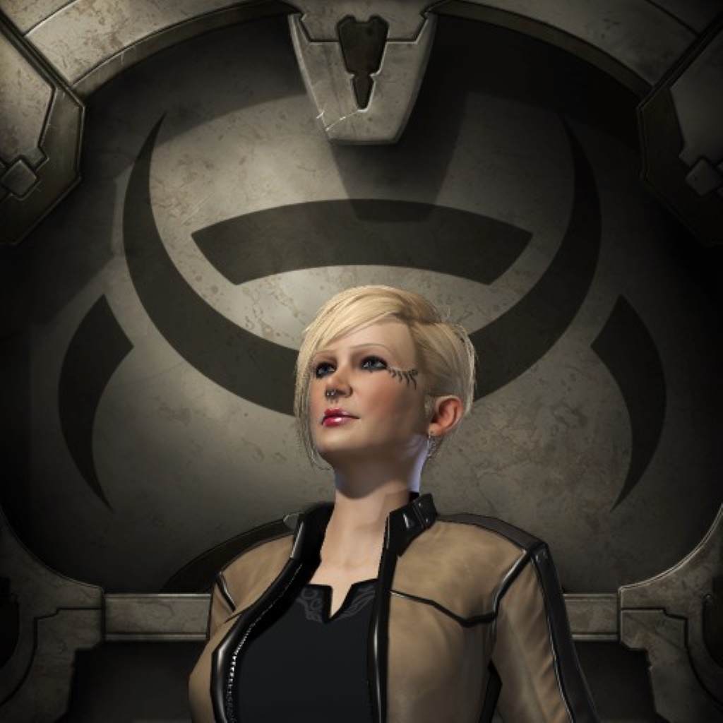 Natasha Sterlings