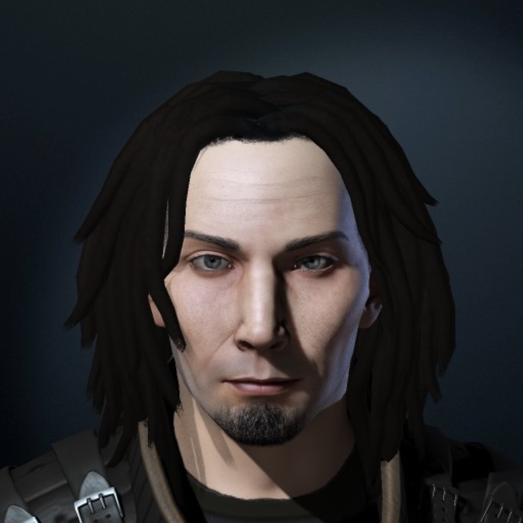 Oswinn Oskold