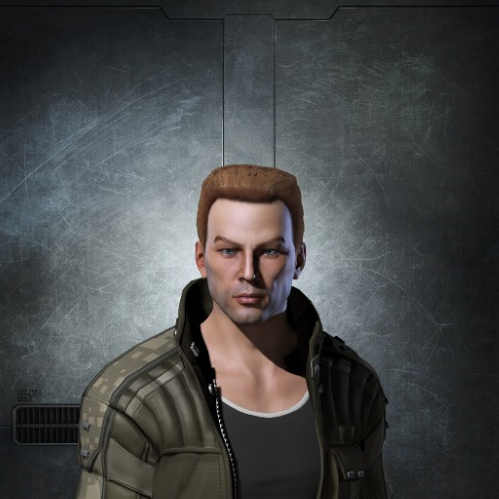 Aaron York