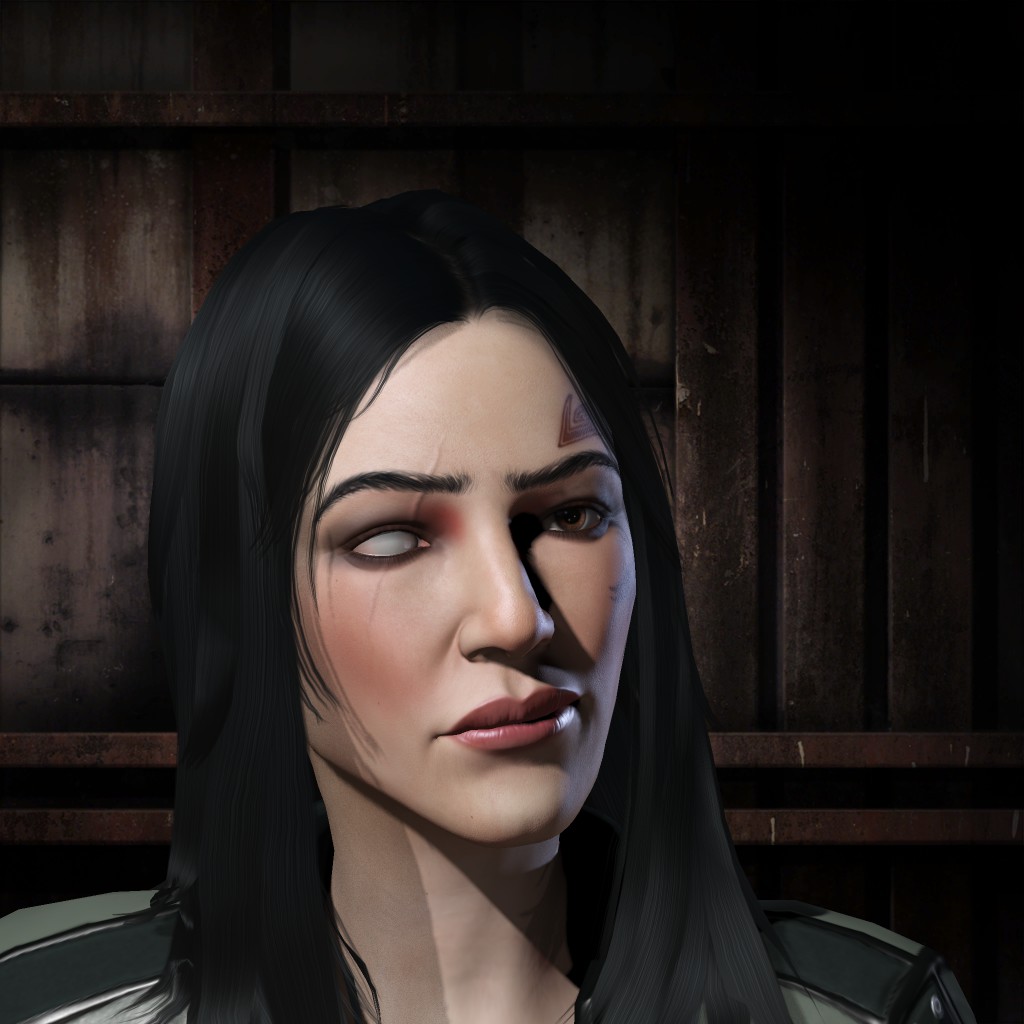 elizabeth Dethahal