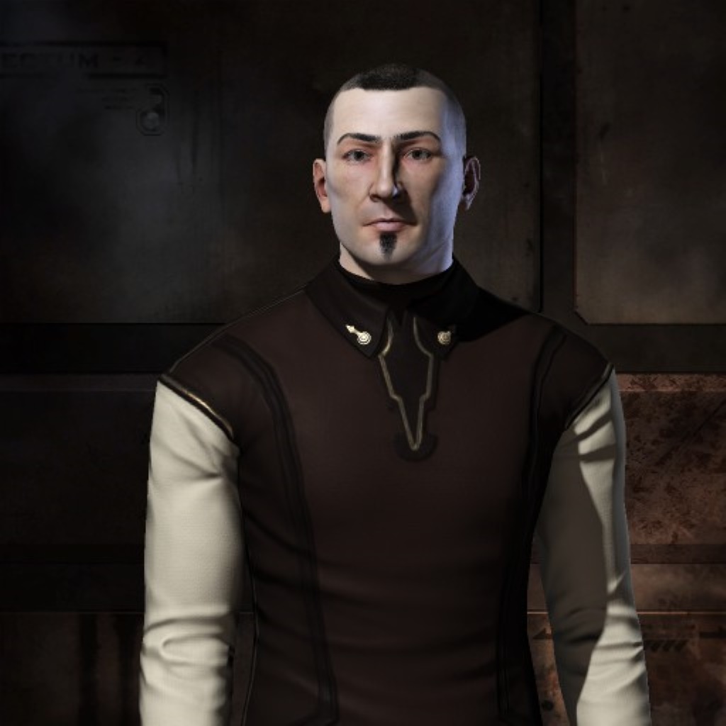 serg ducann