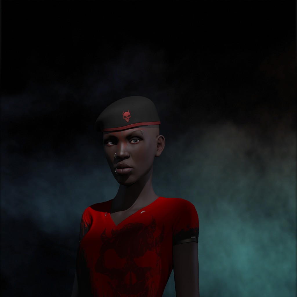 TrueDark Masta