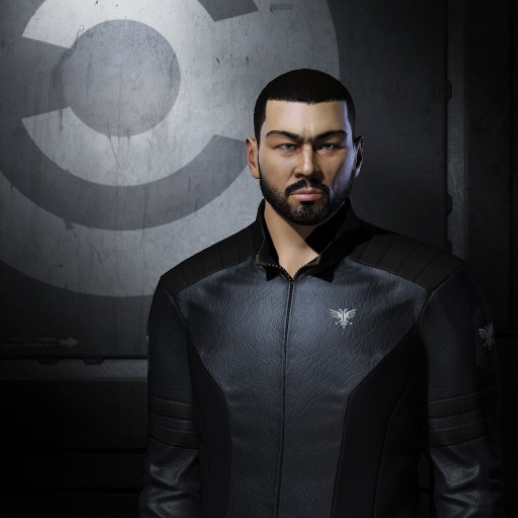 Avalon Drone 001