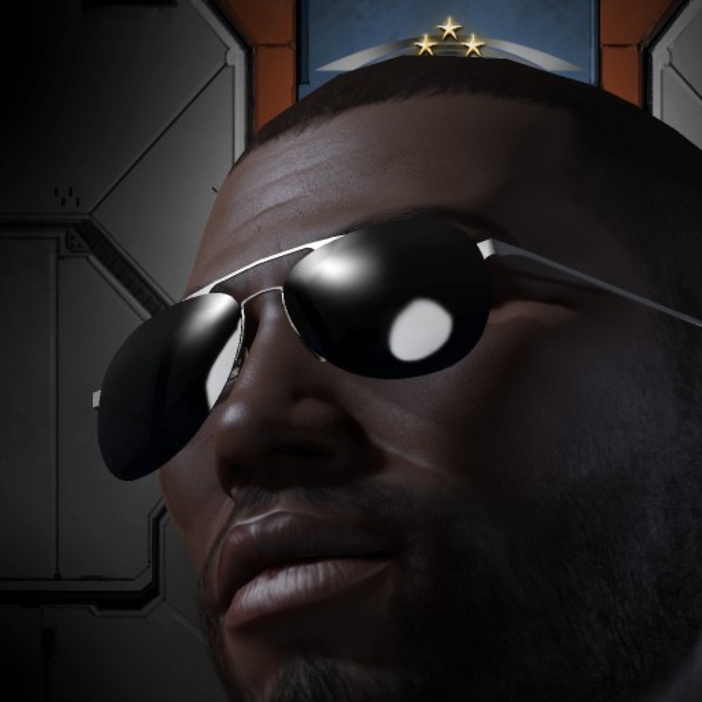 Thot Patrol Officer